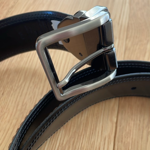 Men’s belt - Picture 5 of 5